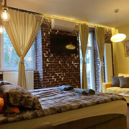 Skenderija-Cityscape Apartments Сараєво Екстер'єр фото