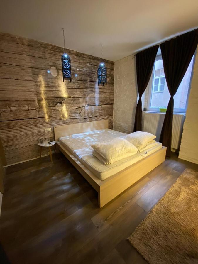 Skenderija-Cityscape Apartments Сараєво Екстер'єр фото