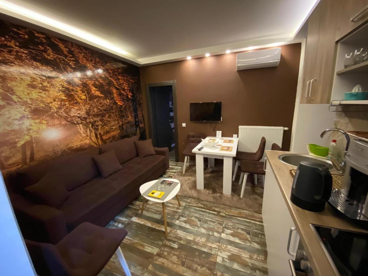 Skenderija-Cityscape Apartments Сараєво Екстер'єр фото