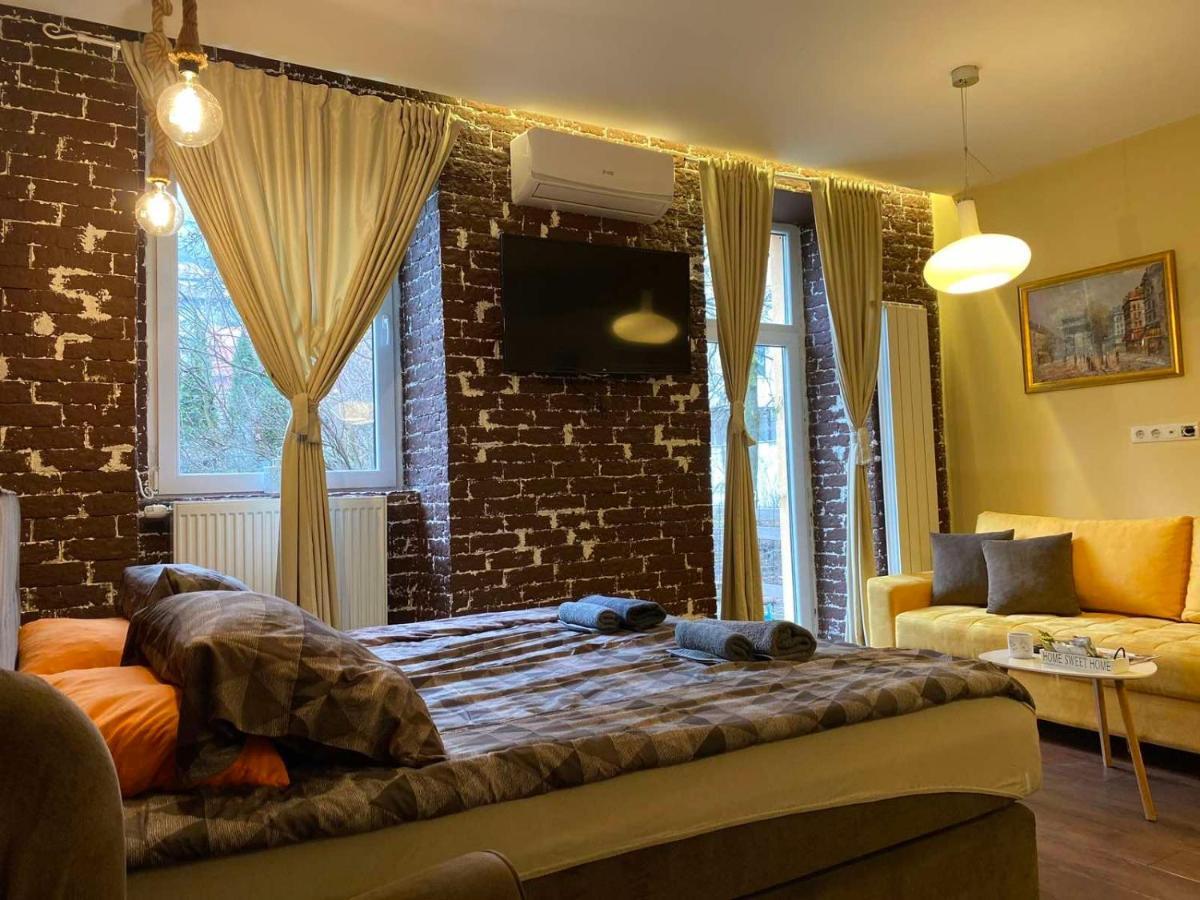Skenderija-Cityscape Apartments Сараєво Екстер'єр фото